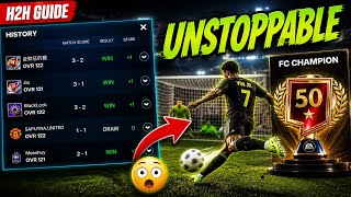 Score 3X More Goals in FC Mobile (Secret Attacking Trick 😱)