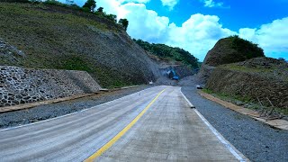 Burauen Albuera road  as of December 28 2023 #leyte #roadprojects