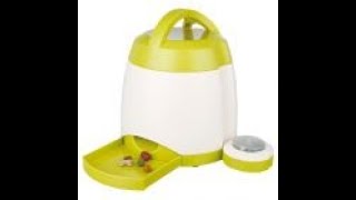 UNBOXING GIOCO DI ATTIVAZIONE MENTALE TRIXIE - UNBOXING MIND ACTIVATION GAME TRIXIE screenshot 2