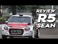 Review R5 Sean Gelael | Tarmac Sprint Rally Meikarta 2019