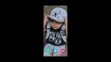 How to Change Clock Style in Lock Screen in Samsung One UI 3.1