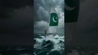 You are now officially in Pakistani Yacht Club.