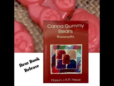 Best CBD Gummy Rings for Anxiety, Sleep, and Pain Relief - Reviews and Guide