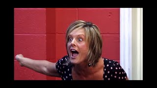 Kelly tells Abby to shove Brooke’s crown up her a** | Dance moms weekly