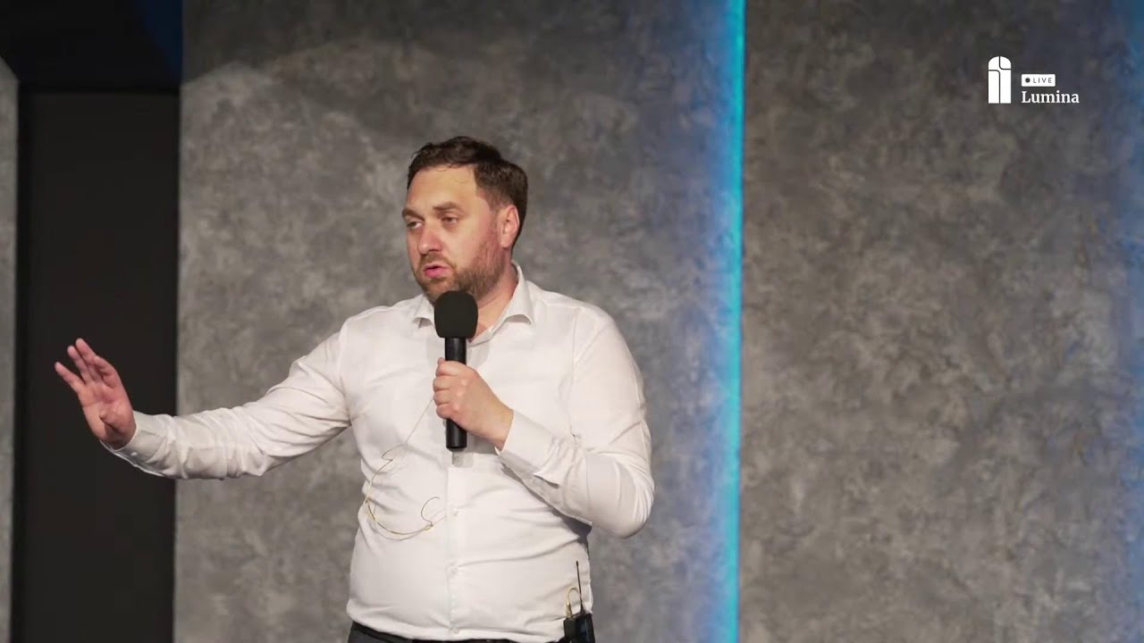 Oti Tipei - Când Dumnezeu îți taie calea