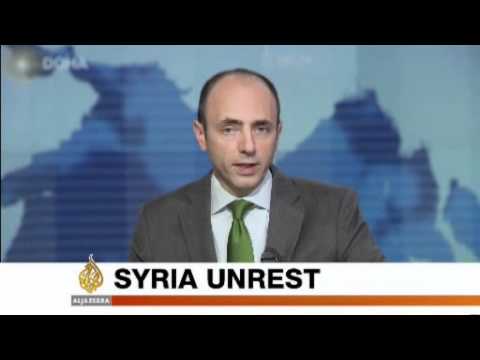 نشرة الأخبار - تحديث الساعة 09:35 بتوقيت غرينتش