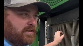 The Ultimate John Deere Maintenance Hack that Changes Everything! by Cutting Edge Logging & Kelly 2,243 views 1 year ago 5 minutes, 59 seconds