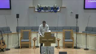 February 15, 2026 - Sunday Morning Service - "Numbers