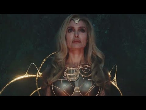 Вечные (2021)⚡ Русский