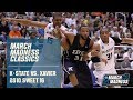 Kansas State vs. Xavier: 2010 Sweet 16 | FULL GAME