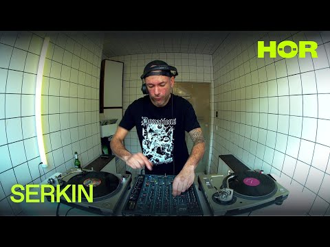 SERKIN | HÖR - February 18 / 2025