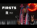 Meet Me @ The Altar's Edith Johnson ‘Firsts with Marshall’ For ‘Rocksound’