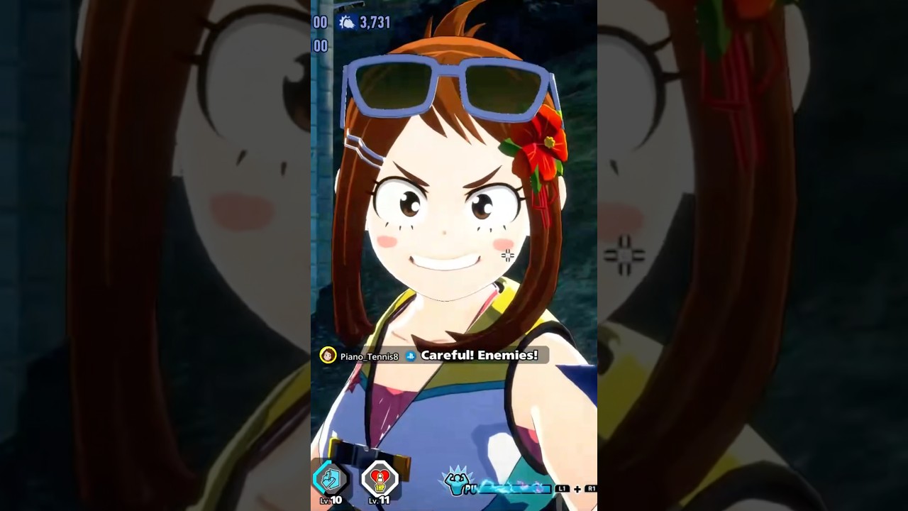 Get Your 10 KOs Outta Here!