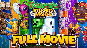 Two Idiots Vs Terraria