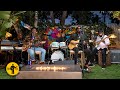Stir It Up | Feat. Carlton "Santa" Davis & Fully Fullwood | Tribute to Bob Marley | Mark