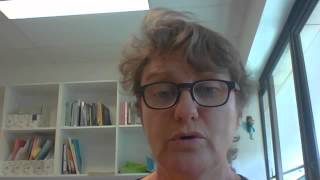 JCU WS4514 Ws5514 Week 1 learning objectives