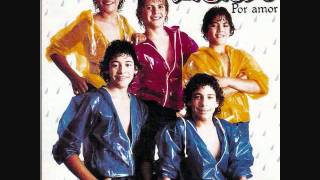 Video thumbnail of "Menudo - Quiero Rock (1982)"