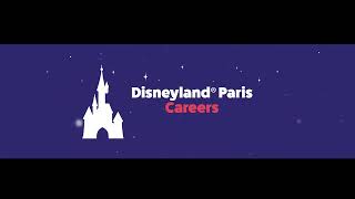 Disneyland Paris Careers