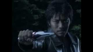 Ultraman Nexus Episode 17