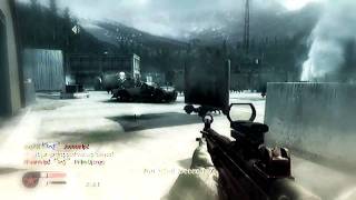 Cod4 Sick Ace @ 3-3