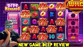 "Ripe Rewards Slot Review: A Detailed Look for Gambling Enthusiasts"