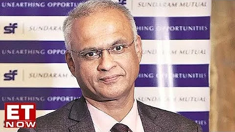 Sundaram MF's Sunil Subramaniam speaks on the curr...