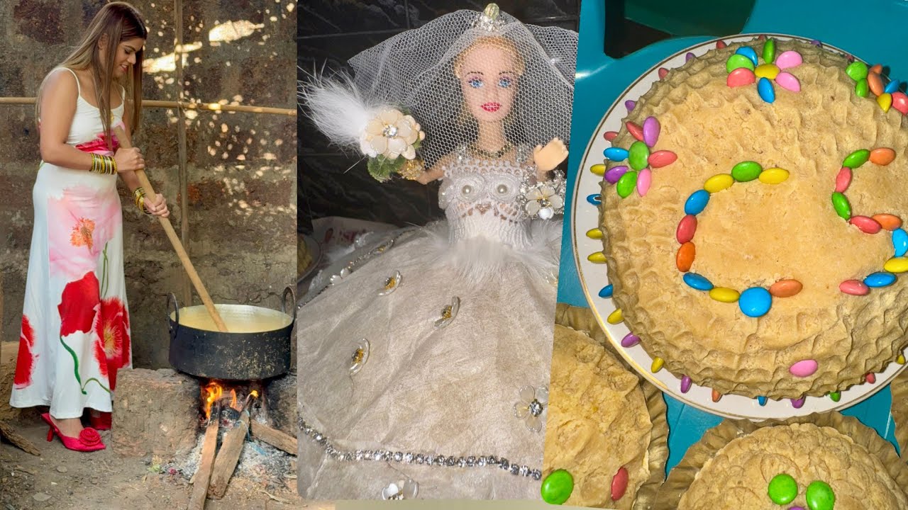 My doce ceremony | Goan Pre wedding ceremony 