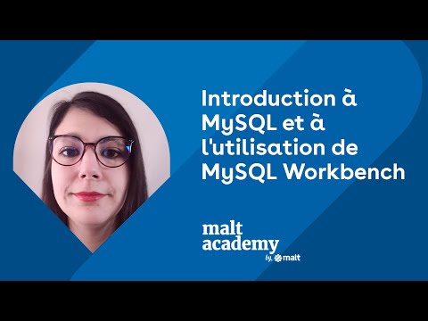 Vidéo: Quelle est l'utilisation de l'instruction préparée dans MySQL ?
