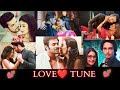 Love Tune of Naagin couples || Rivanya ||Roshiv ||Behir ||Brindev || Veer bani ||prihan||