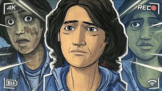 How Sarita Was Set Up To Fail in The Walking Dead Season 2