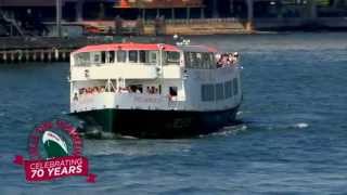 Discover the Best of New York City | Take a Circle Line Sightseeing Cruise