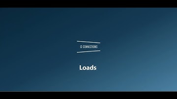 C1 Wedge Connection design tool video