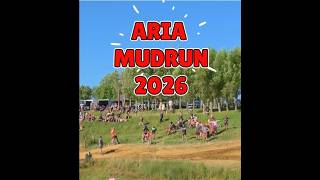 Aria Mud Run 2026