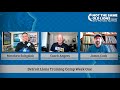 Not The Same Old Lions Podcast: Detroit Lions Training Camp Week 1