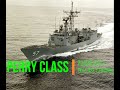 NavalShips Class Special: The Oliver Hazard Perry Class [07/01/2018]