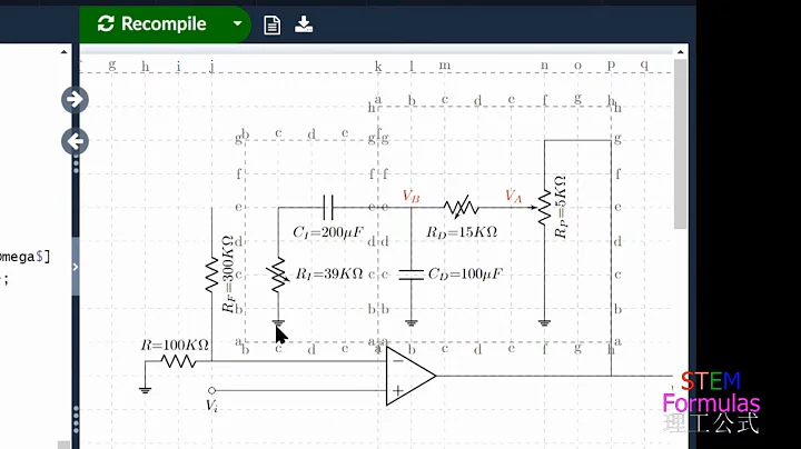 A Nestable Coordinate System for Circuitikz. How to insert components in existing circuit