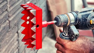 Incredible Construction Techniques Tools Every Ingenious Construction Worker Should Use 4
