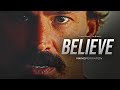 BELIEVE - 2021 New Year Motivational Video
