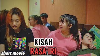 KISAH RASA IRI - Short Inspirational Movie