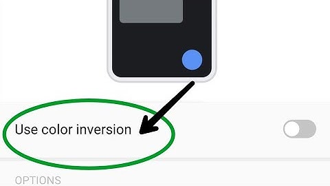 Tecno pop 6 pro fix color inversion problem | how to fix color inversion problem tecno phone