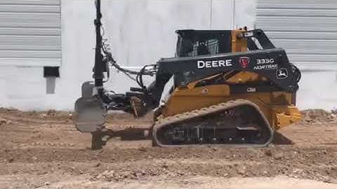 DavidsDozer V-Loc System