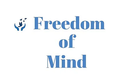 Help For Those That Leave a Cult But Still Have Beliefs That Are Harmful