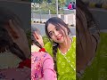 CHOTI V S Badi Bhen Eli Alina Sohib Khan