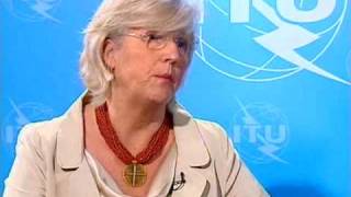 WTPF 2009: Interview with Dr Marianne TRESCHOW