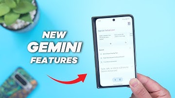 Google Gemini for Messages hands-on: AI in your INBOX!