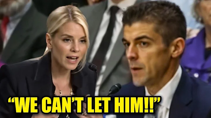 Trump's DOJ QUAKING As Whistleblower Runs for Office