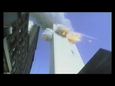 9/11, fear & the selling of US empire | An excerpt from the 2004 documentary Hijacking Catastrophe