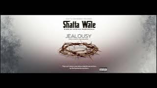 Shatta Wale - Jealousy (Audio Slide)