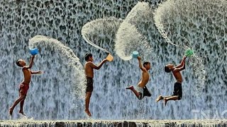 រៀបរាប់ក្មេងស្រុកស្រែUpdateថ្មីប្លែក / Wind Ripple / អនុស្សាវរីយ៍កុមារភាពនឹកអតីតកាល | សៀវភៅចាស់