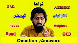Ask a Mental Health Expert: Abdul Mannan Answers Your Questions